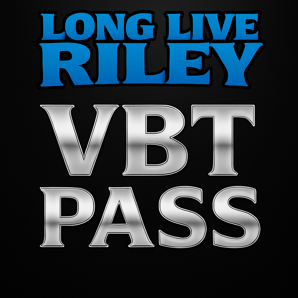 Vendor Booth Truck Pass